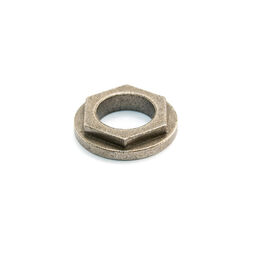 Hex Flange Bearing - 5/8 ID