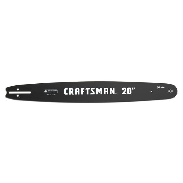 Chainsaw Bar 20&quot; &#40;Oregon&#41;