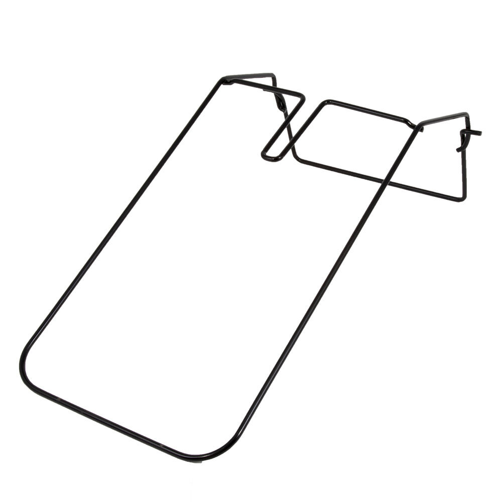 Grass Bag Frame - Black - 647-04271-0637 | MTD Parts