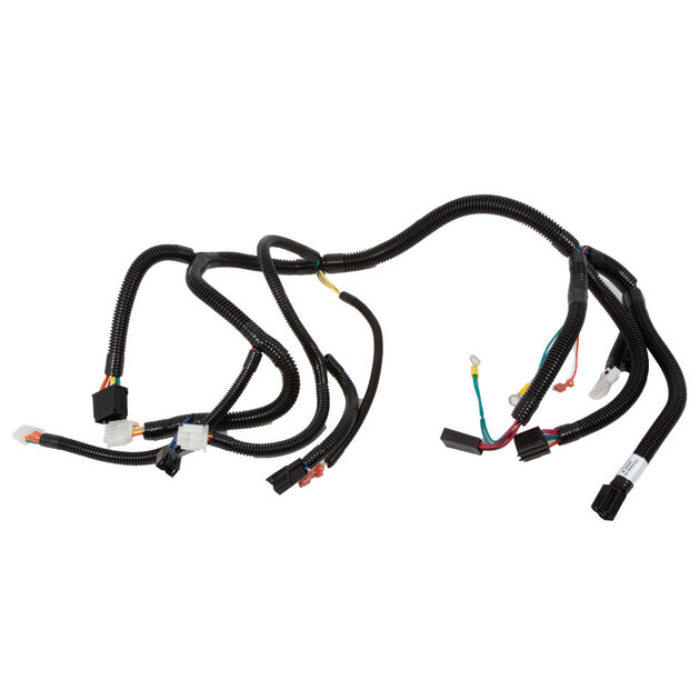 Main Wire Harness