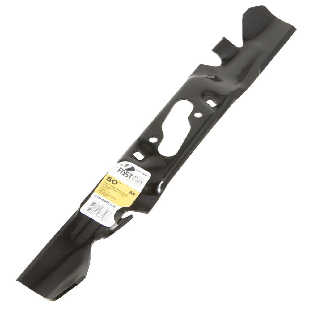 Xtreme lawn mower blades 2025