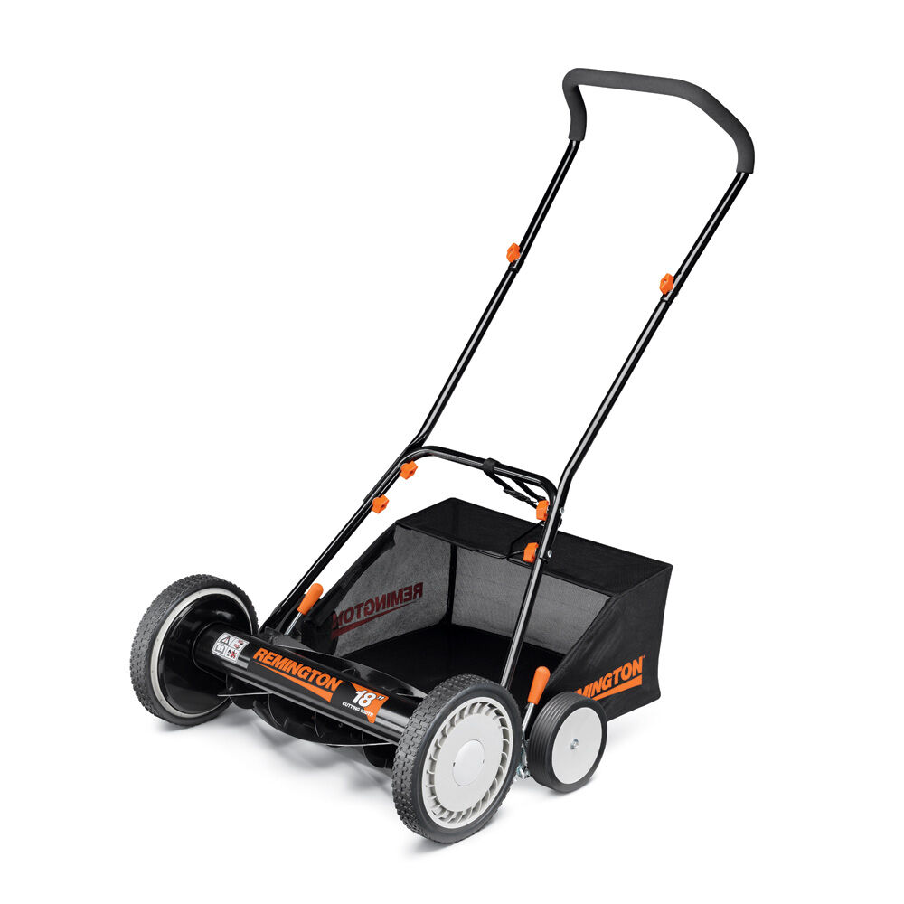 Remington wheeled string trimmer best sale