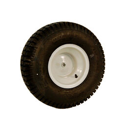 20" x 8" Rear Tractor Tire