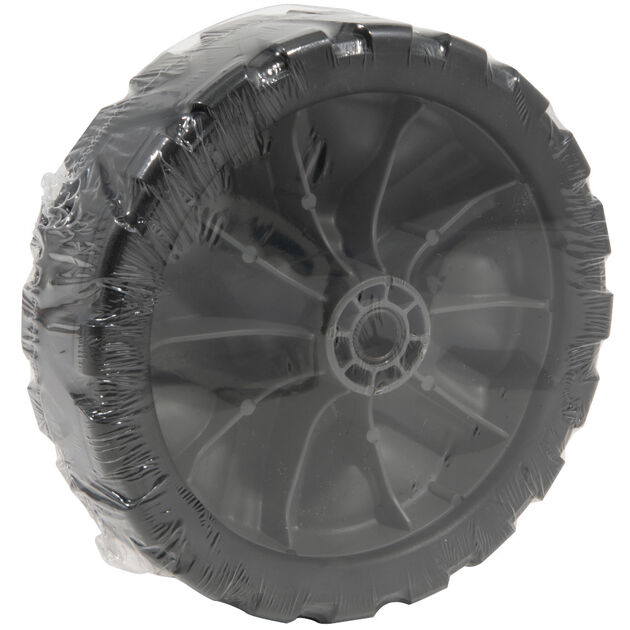 7-inch Push Wheel