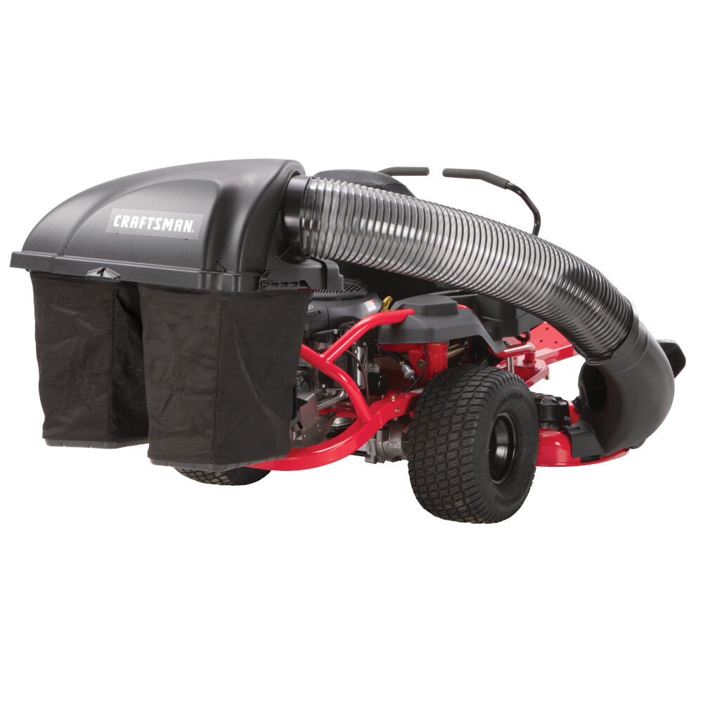 Craftsman zero turn sales mower 50 inch