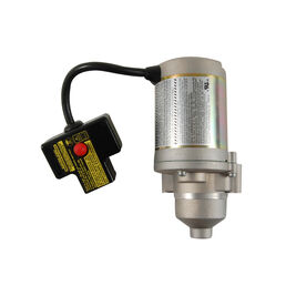 Electric Starter Motor