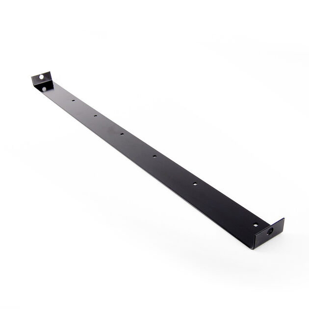Shave Plate 45&quot; &#40;Powder Black&#41;