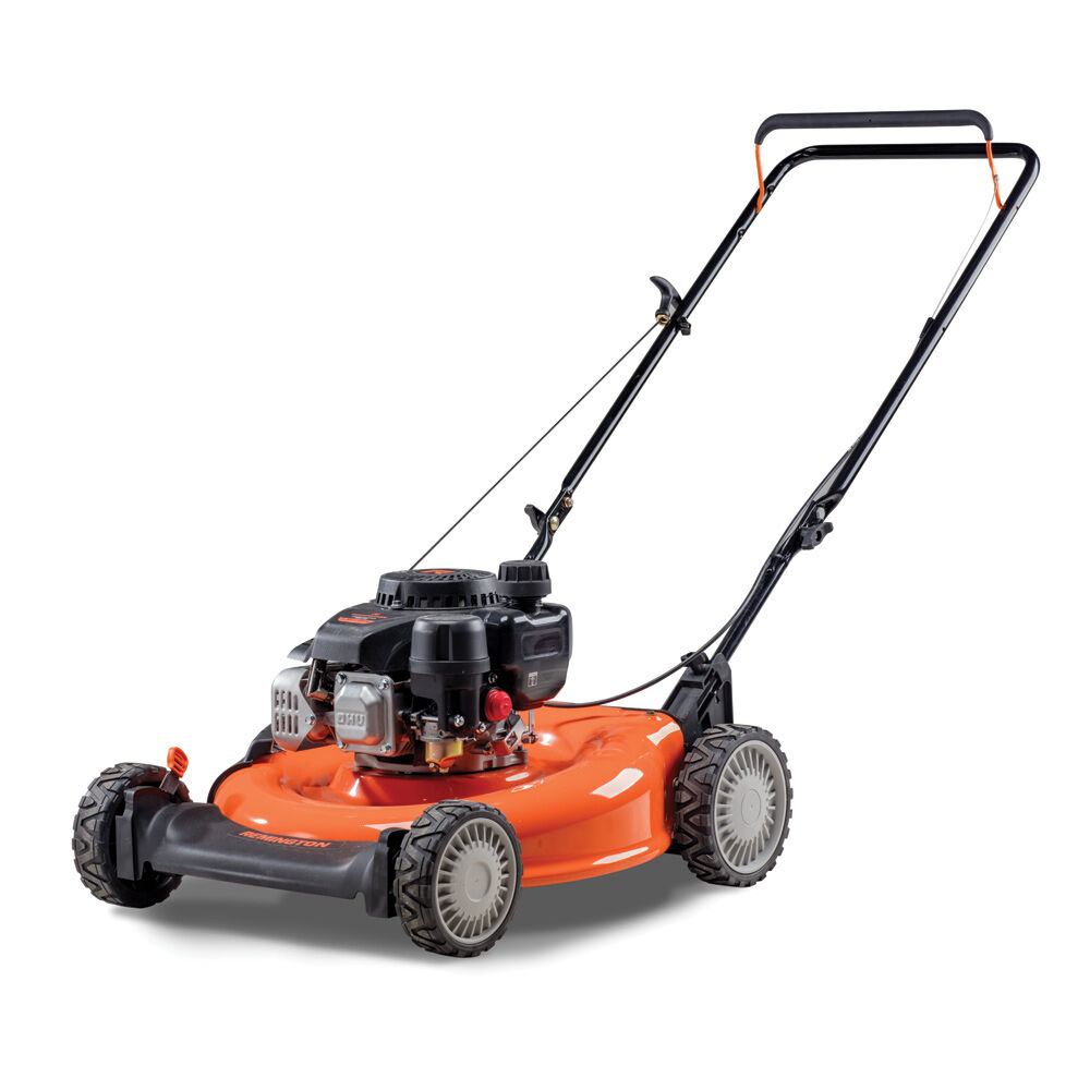 Remington rma1s5 lawn mower clearance