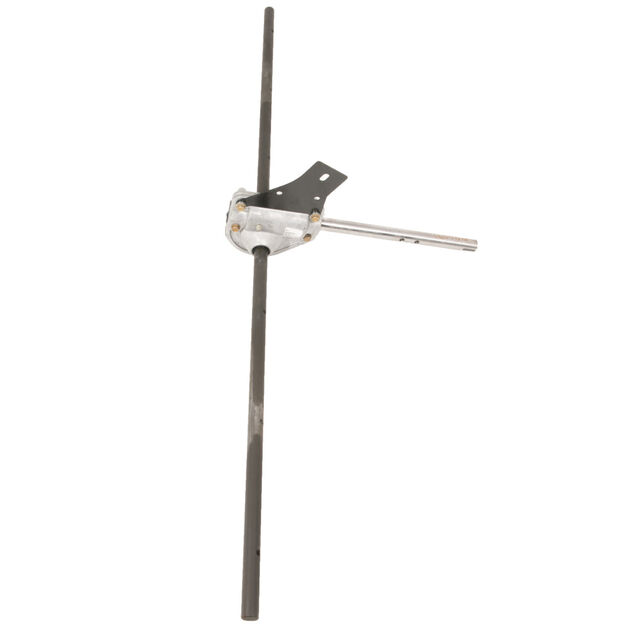 Gearbox Assembly- 42&quot;