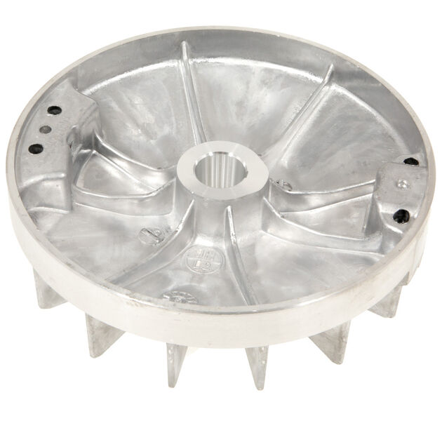 FLYWHEEL                      