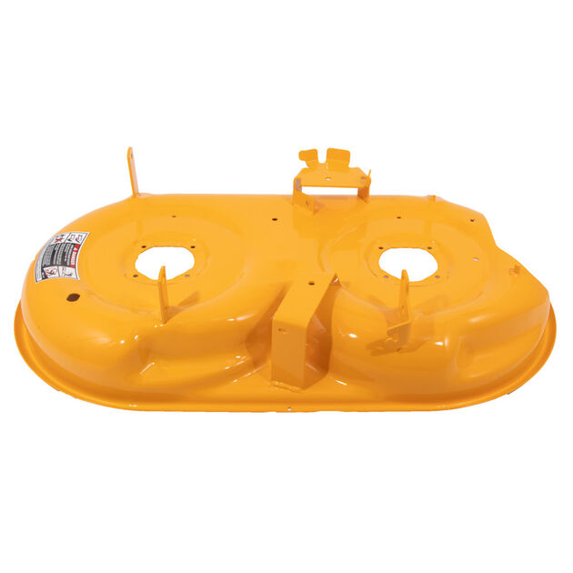 33&quot; Deck Shell