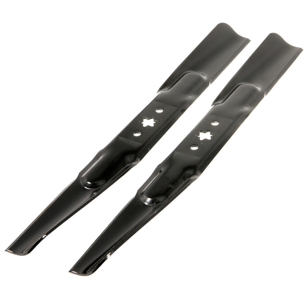 High-Lift Blade Set for 46-inch Cutting Decks - 490-110-Y110