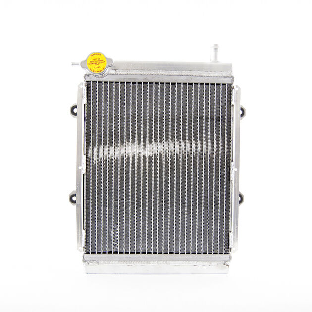 Radiator Assembly