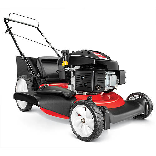 Huskee Push Lawn Mower Model 11A B2J1731 MTD Parts