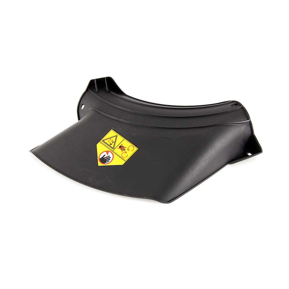 Deflector Chute - 731-10267 | MTD Parts