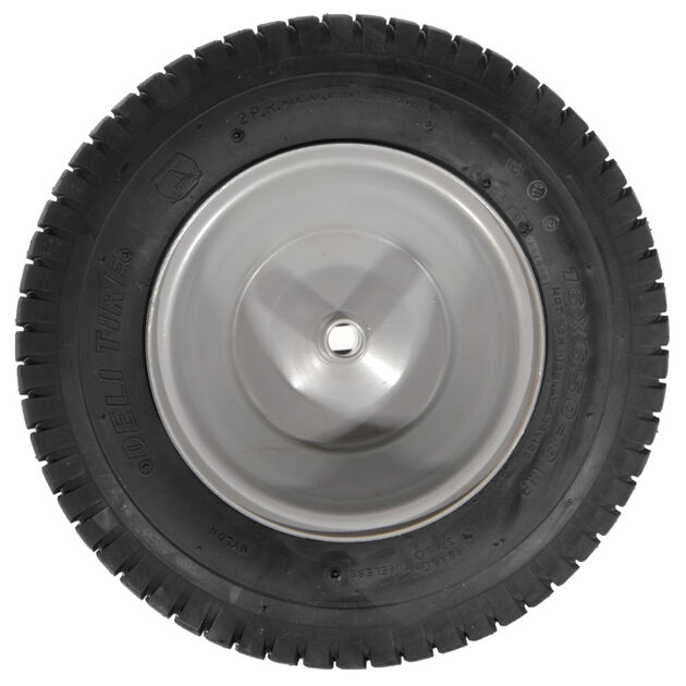Wheel Assembly, 16 x 6.5 x 8