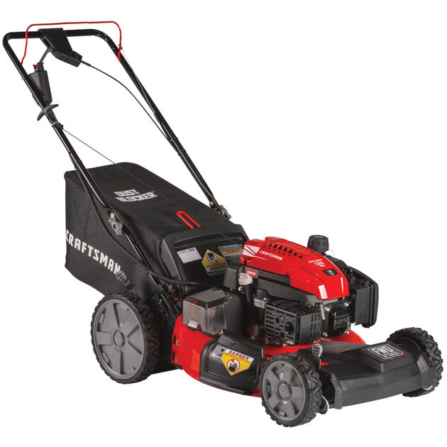Craftsman M275 21&quot; Self-Propelled Lawn Mower CMXGMAM2703842