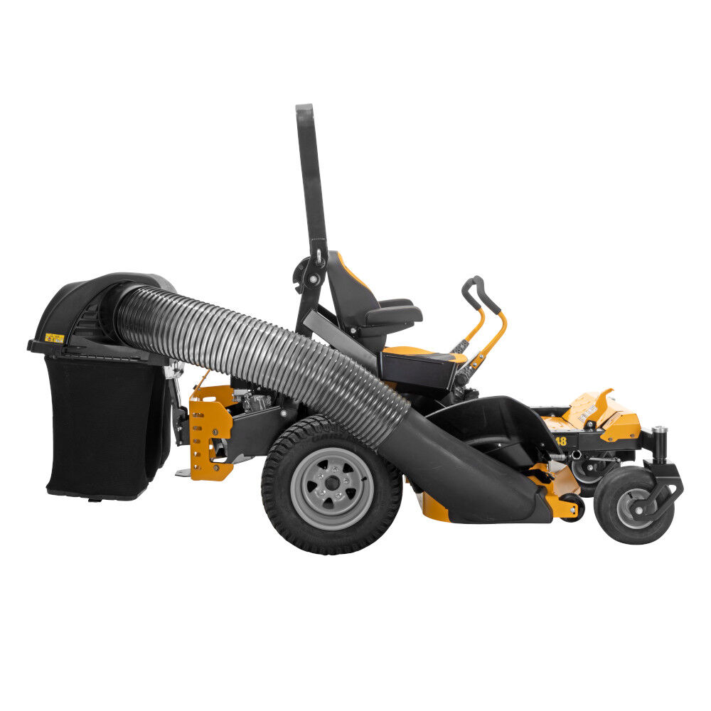 Husqvarna hotsell 54 bagger