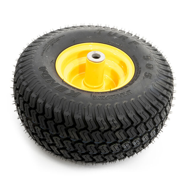 Wheel Assembly 15x6-6 