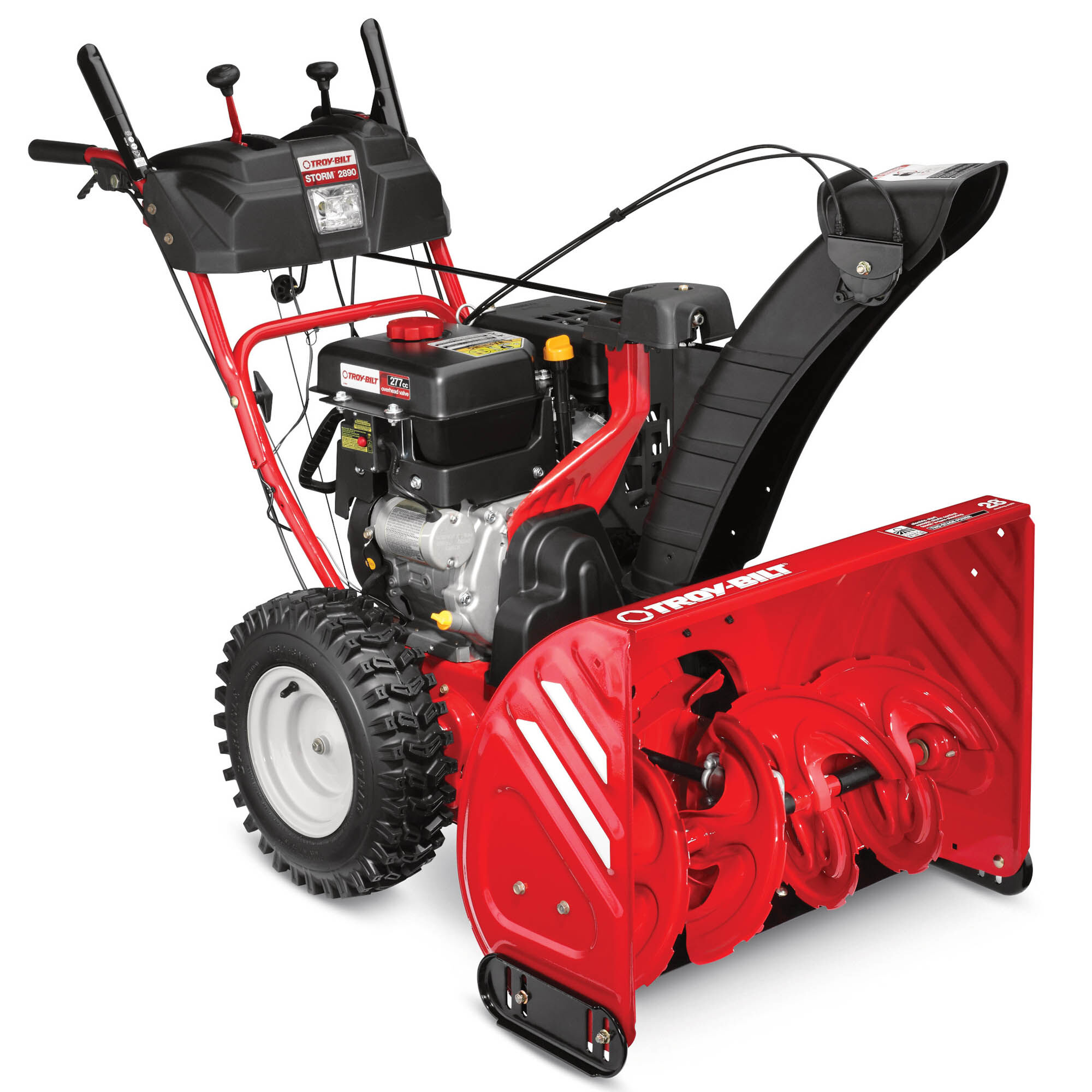 Troy Bilt Snow Blower Model 31AH54P4766 MTD Parts