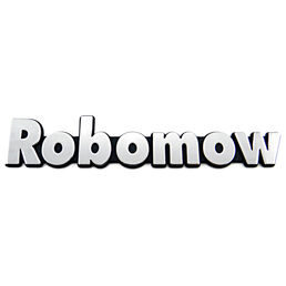 Robomow Sticker C Models