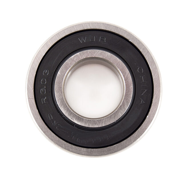 Ball Bearing