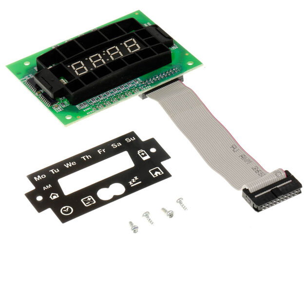 LCD Assembly - RC