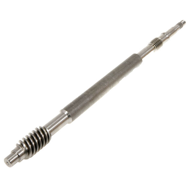 Worm Shaft 