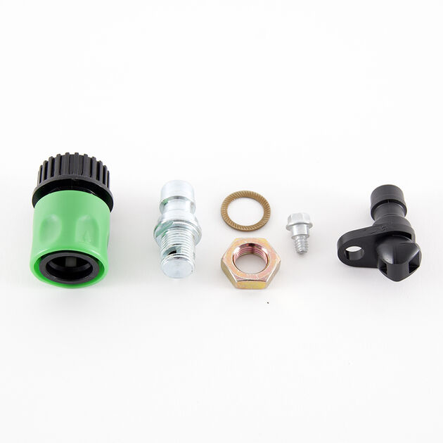 DECK WASH KIT