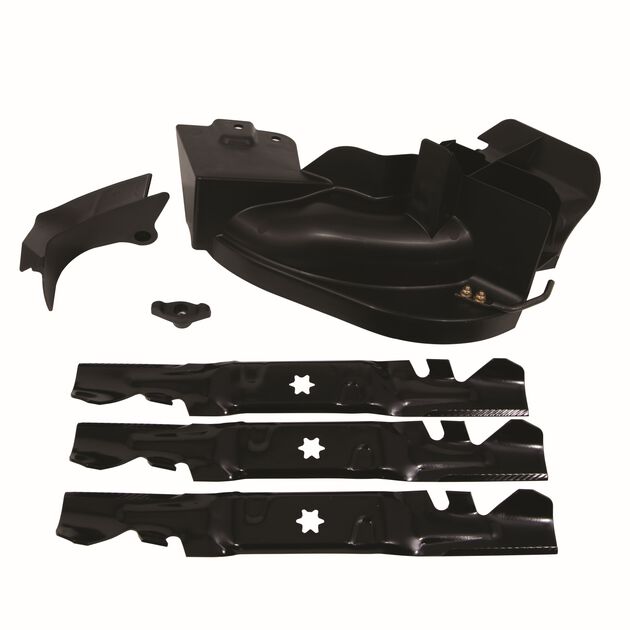 Xtreme&reg; Mulching Kit for 54-inch Cutting Decks &#40;2015-  &#41;