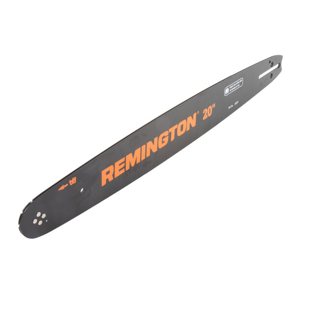 Bar- 20&quot; Trilink