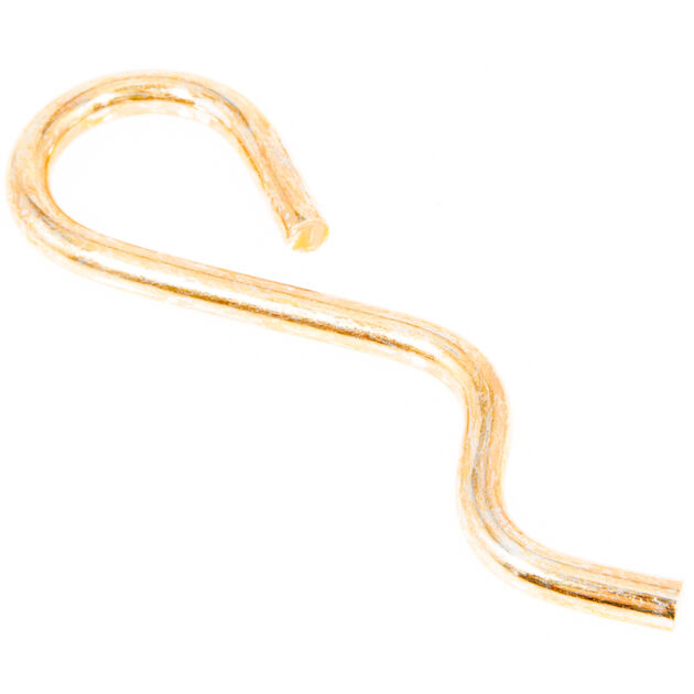 Deck Spring Hook