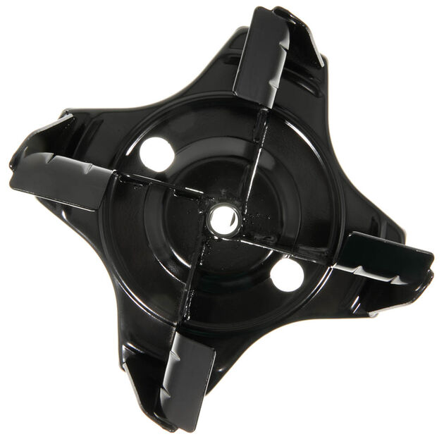 Impeller Assembly