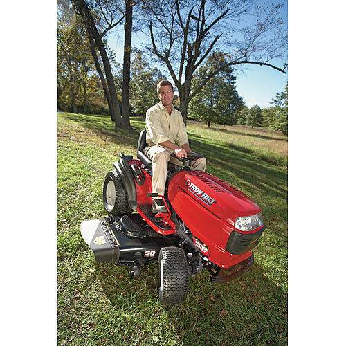 Troy pony hotsell mower parts