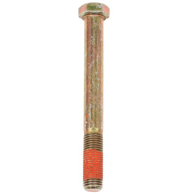 Screw 7/16-20 x 4.00 Gr5