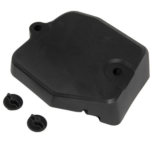 Cover Kit-Air Clnr