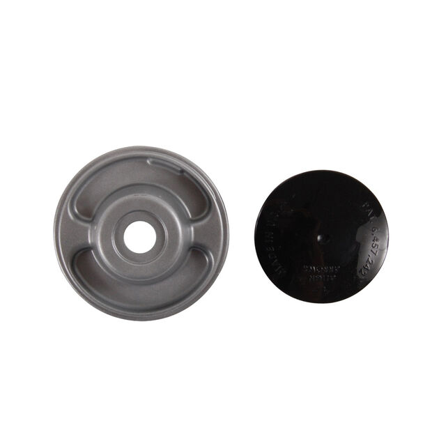 Head Assembly De