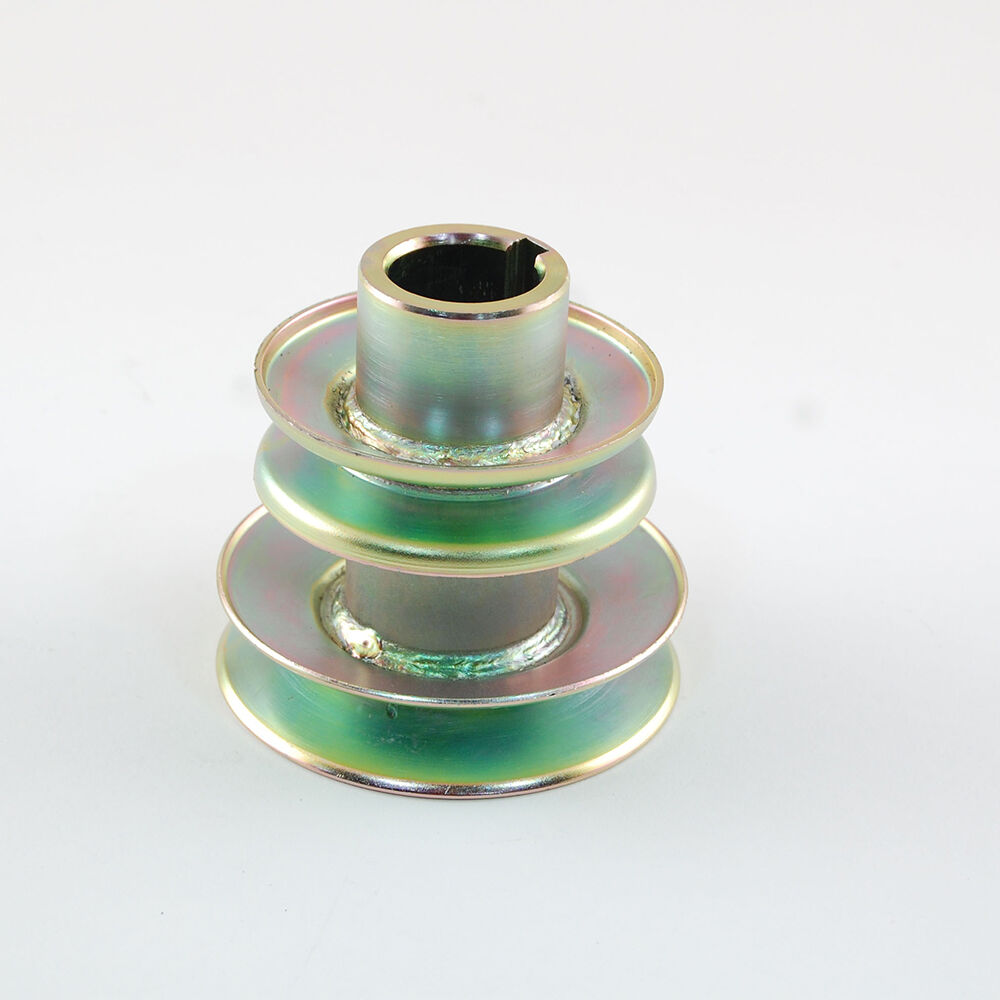 Mtd engine pulley online