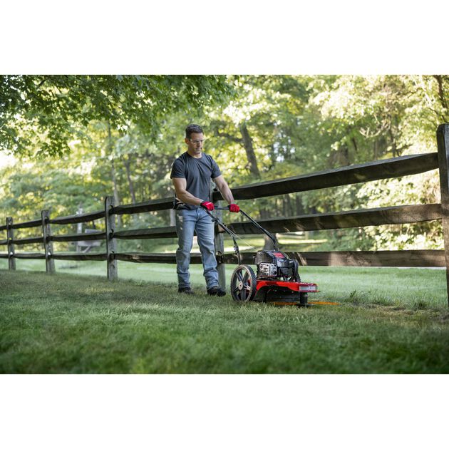 Craftsman ST150B Trimmer Mower CMGT232501