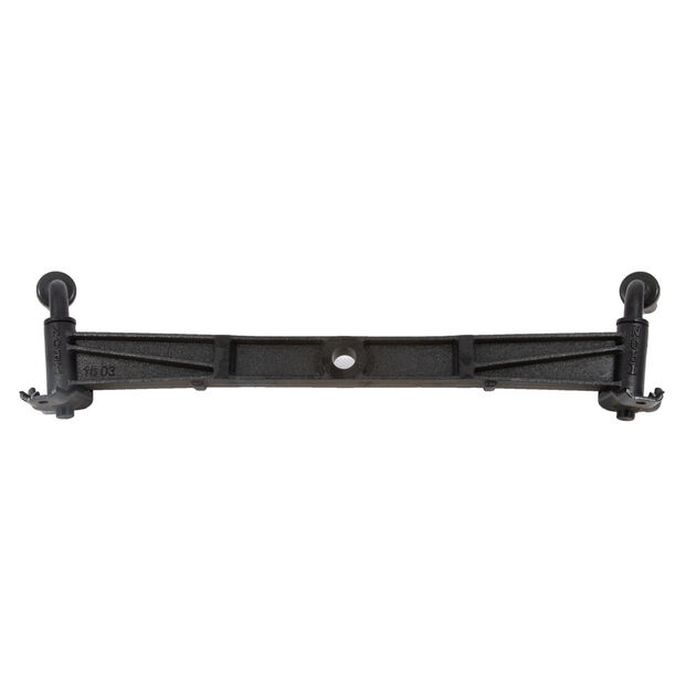 Front Axle Assembly