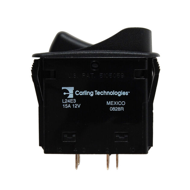 PTO Switch