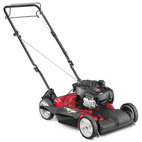 Yard machines online 675 series