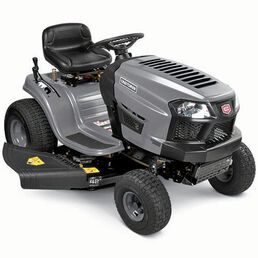 Craftsman T1000 Riding Lawn Mower 247.203712 