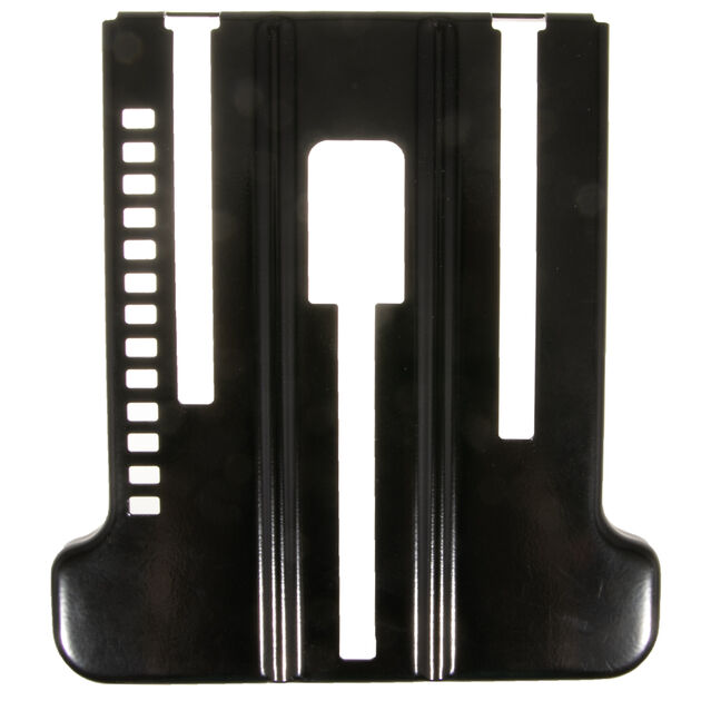Seat Mounting Bracket &#40;Powder Black&#41;