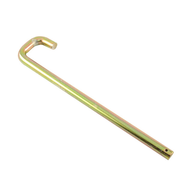 Roller Pin .5&quot;Diax10.06&quot; 