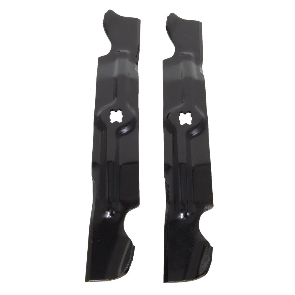 2-in-1 Blade Set for 33-inch Cutting Decks - DXGX100099