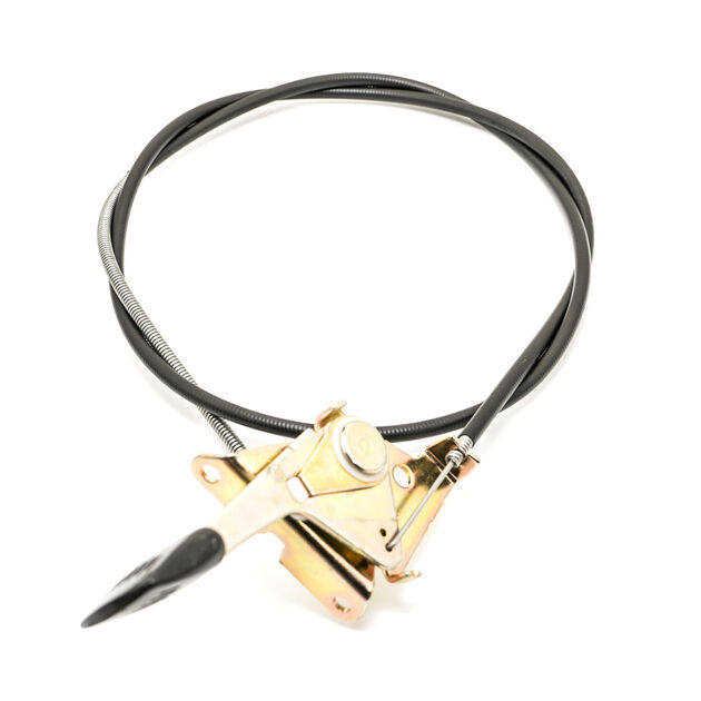 Throttle Cable