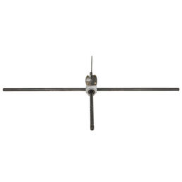 42" Auger Gearbox Assembly