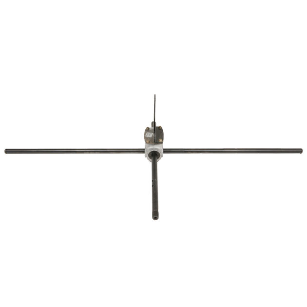 42&quot; Auger Gearbox Assembly