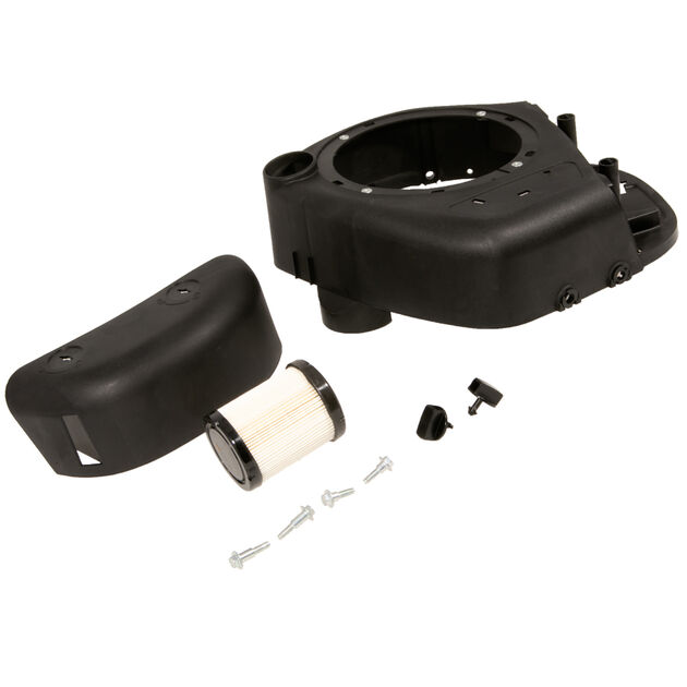 Blower Housing
